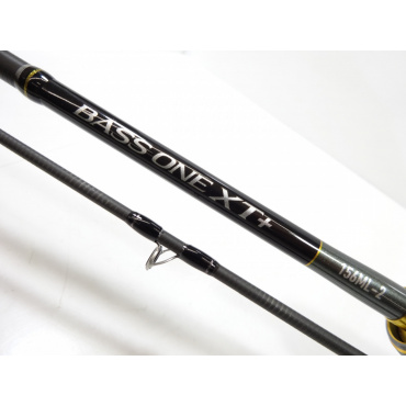 23バスワンXT+ 156ML-2